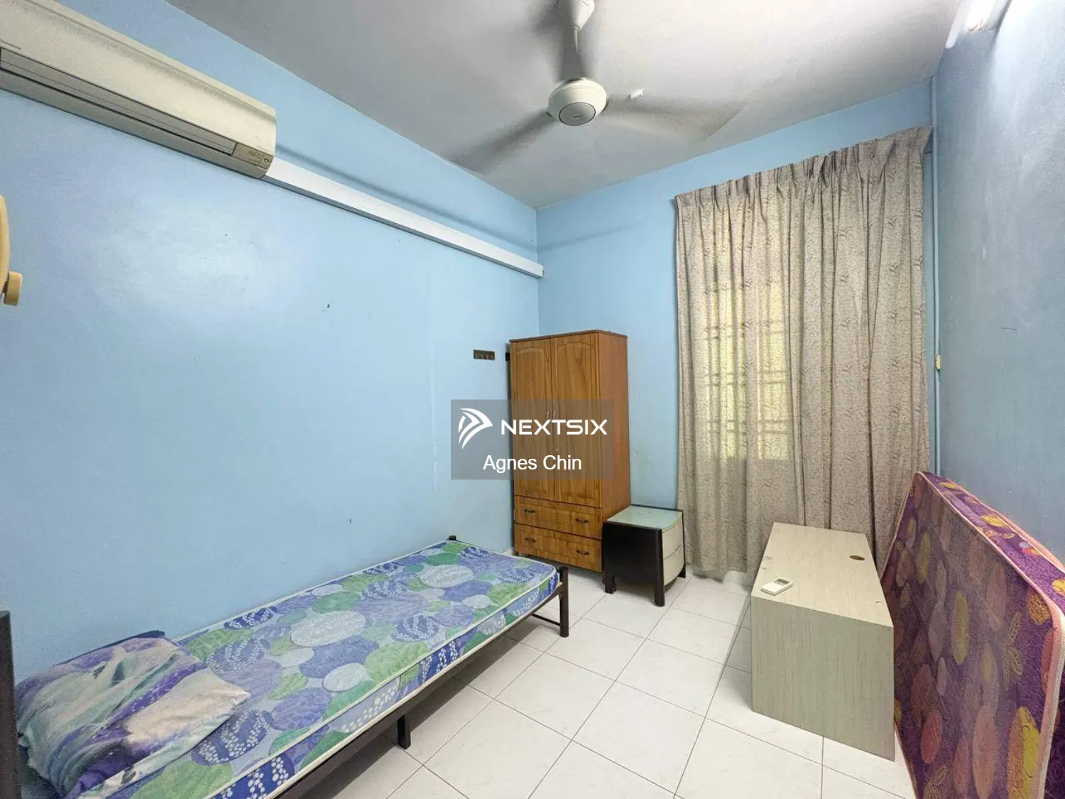 1-sty Terrace/Link House For Rent in Johor Bahru Johor - Image 8