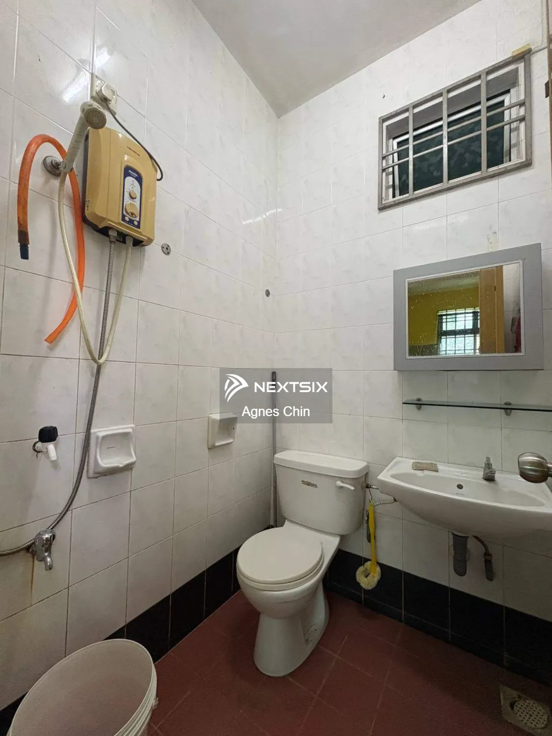 1-sty Terrace/Link House For Rent in Johor Bahru Johor - Image 9