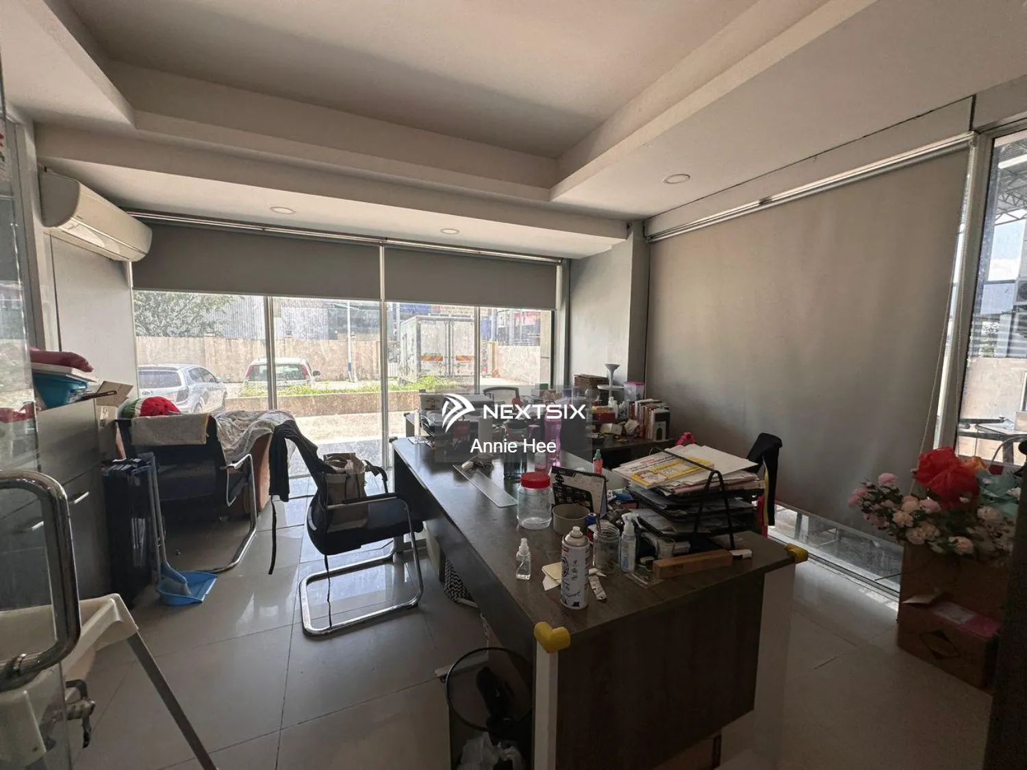 Warehouse For Sale in Kota Kinabalu Sabah - Image 3