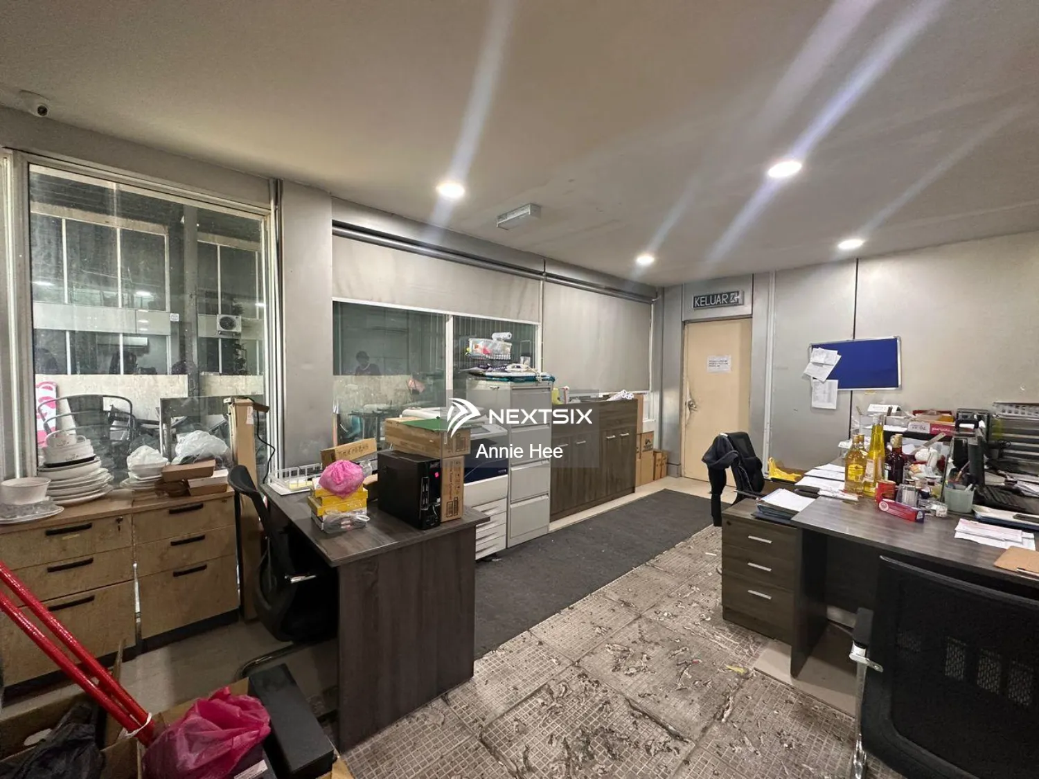 Warehouse For Sale in Kota Kinabalu Sabah - Image 4