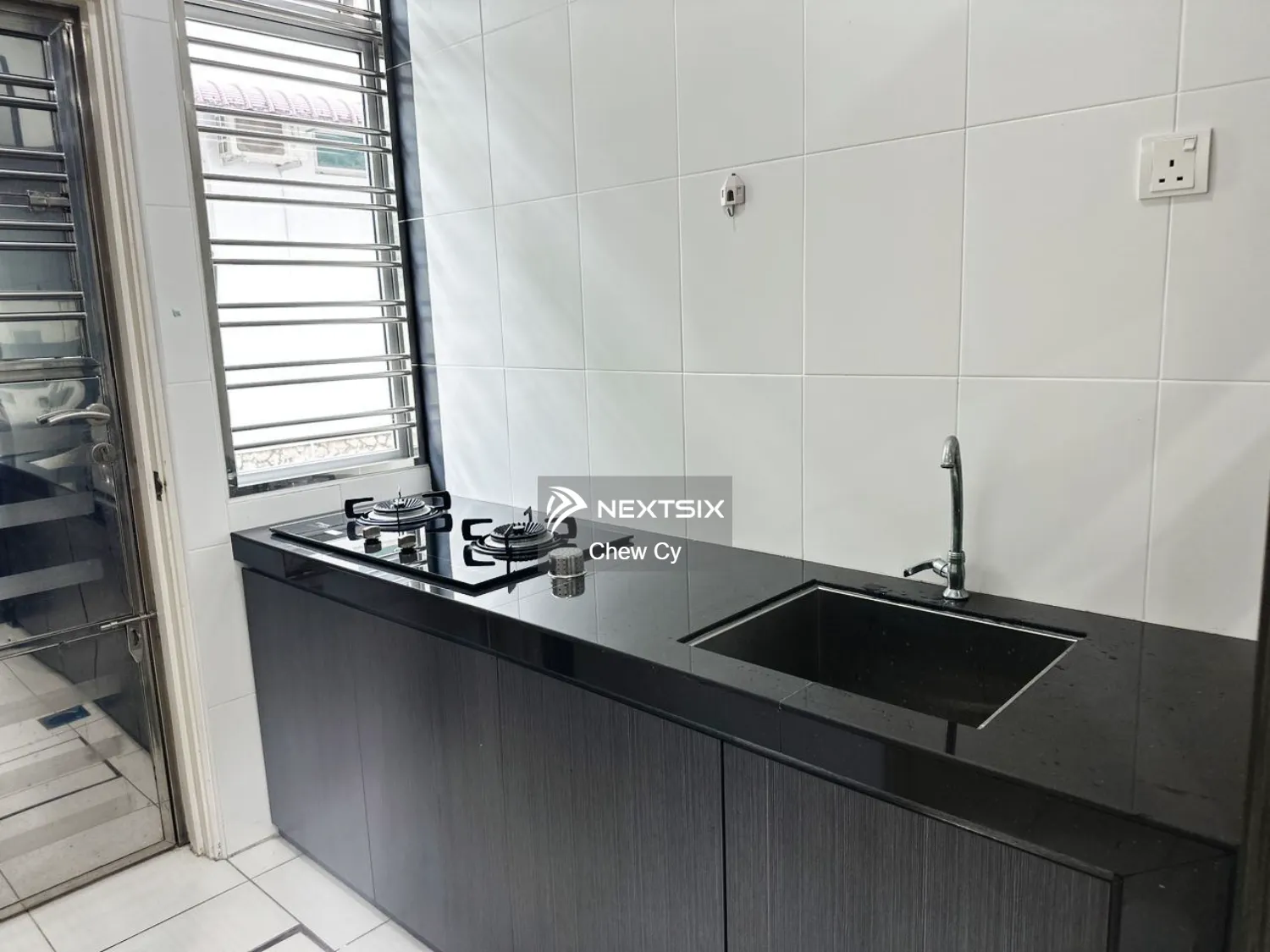2-sty Terrace/Link House For Rent in Iskandar Puteri (Nusajaya) Johor - Image 3