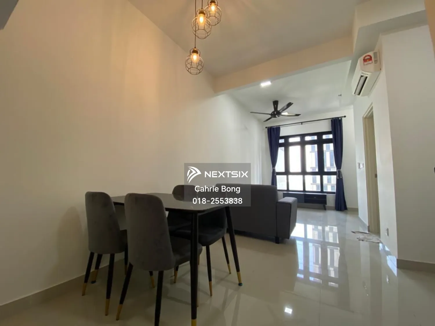 Condominium For Sale in Iskandar Puteri (Nusajaya) Johor