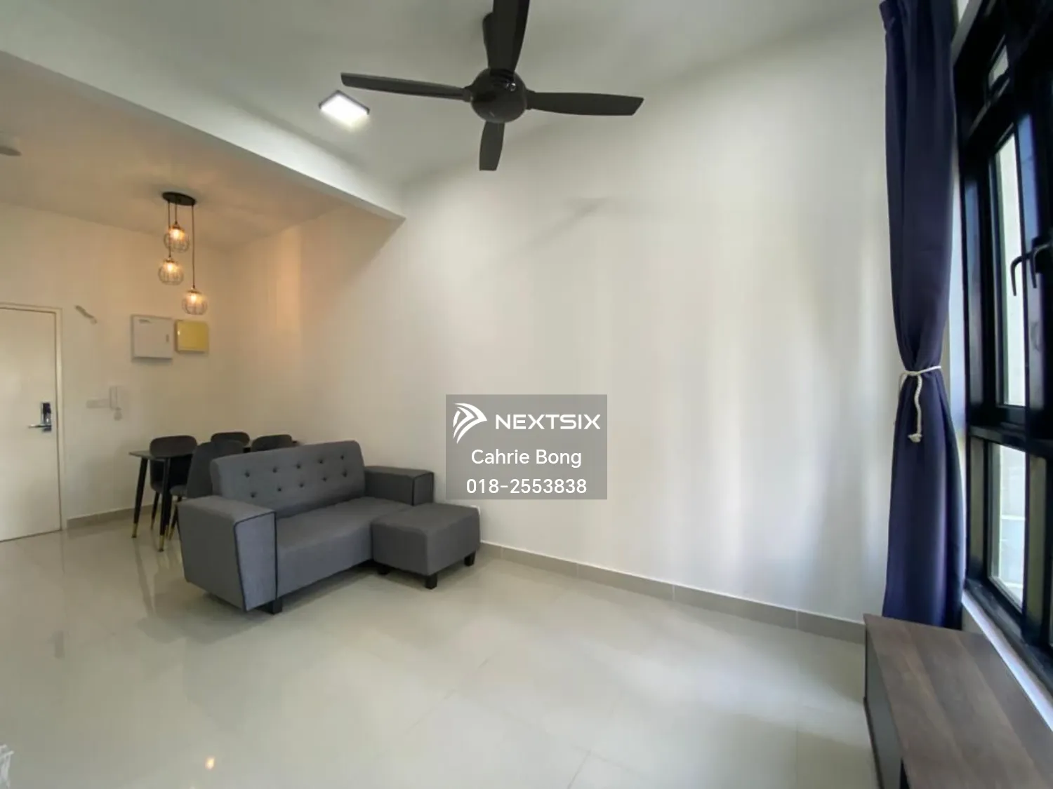 Condominium For Sale in Iskandar Puteri (Nusajaya) Johor - Image 2