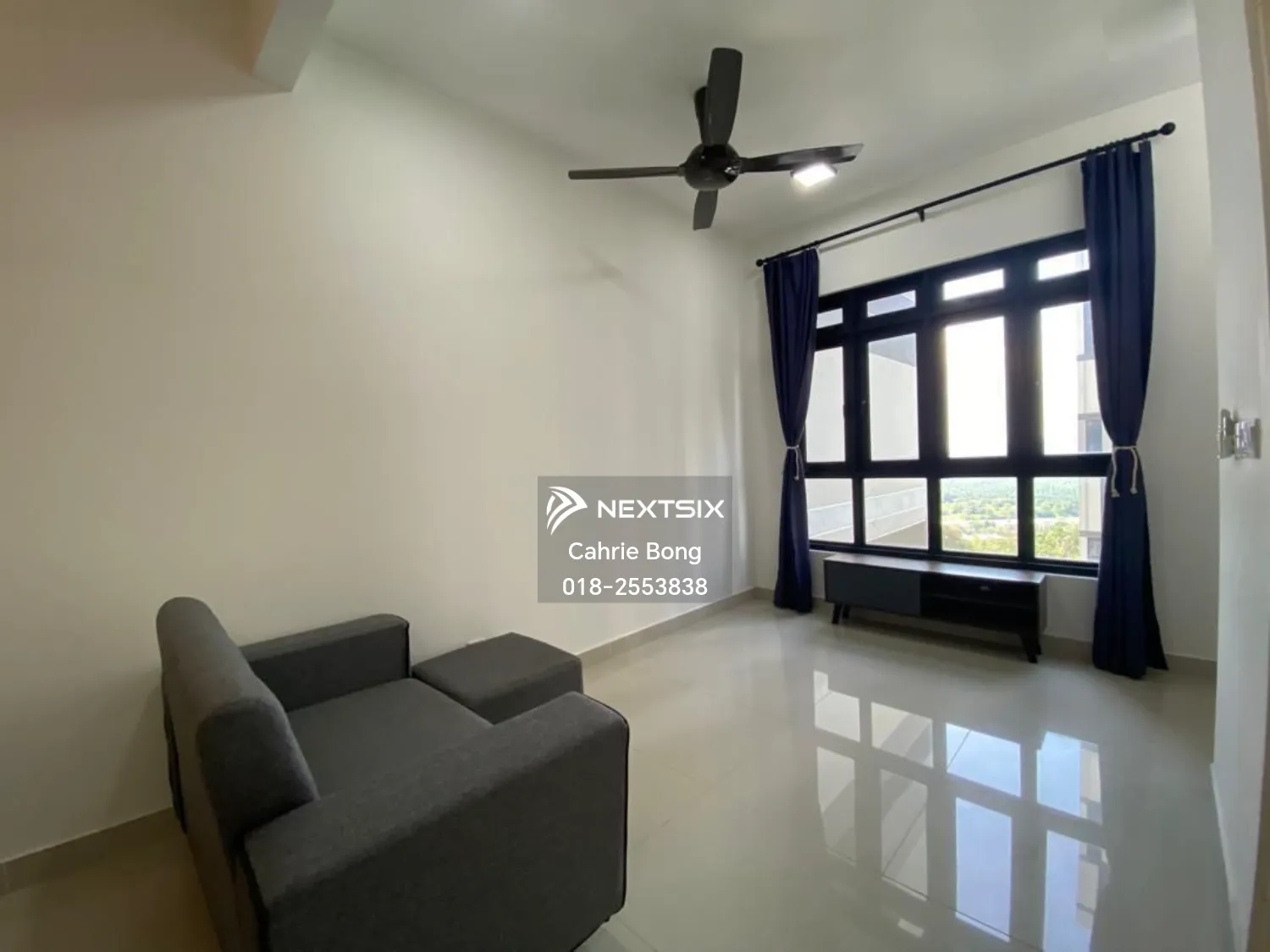 Condominium For Sale in Iskandar Puteri (Nusajaya) Johor - Image 3