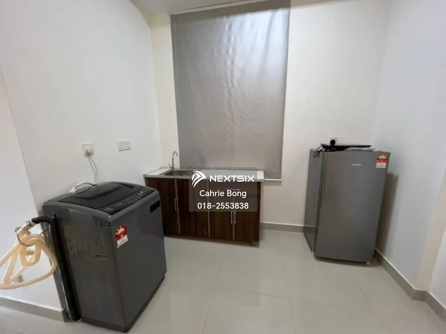Condominium For Sale in Iskandar Puteri (Nusajaya) Johor - Image 4