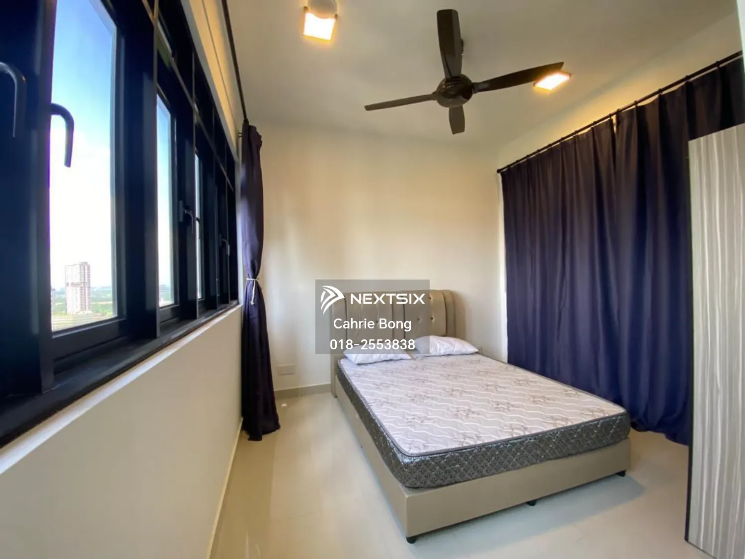 Condominium For Sale in Iskandar Puteri (Nusajaya) Johor - Image 7