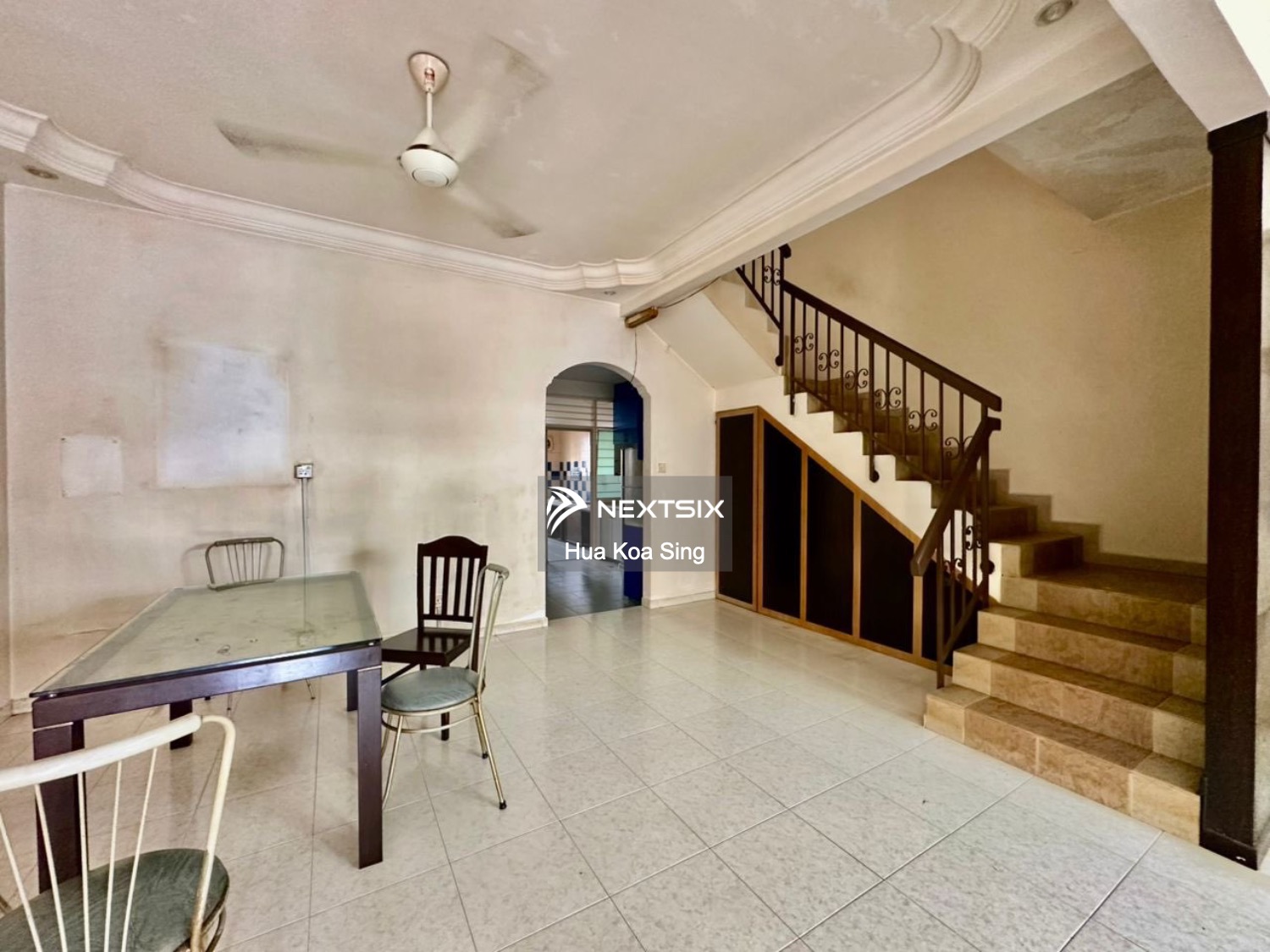 2-sty Terrace/Link House For Sale in Iskandar Puteri (Nusajaya) Johor