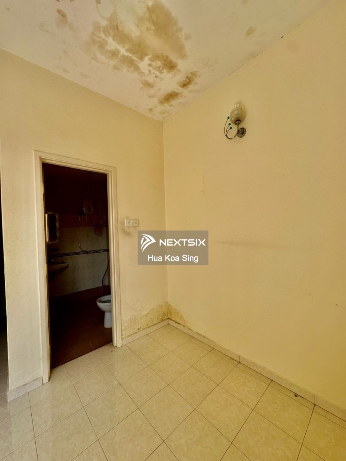 2-sty Terrace/Link House For Sale in Iskandar Puteri (Nusajaya) Johor - Image 10