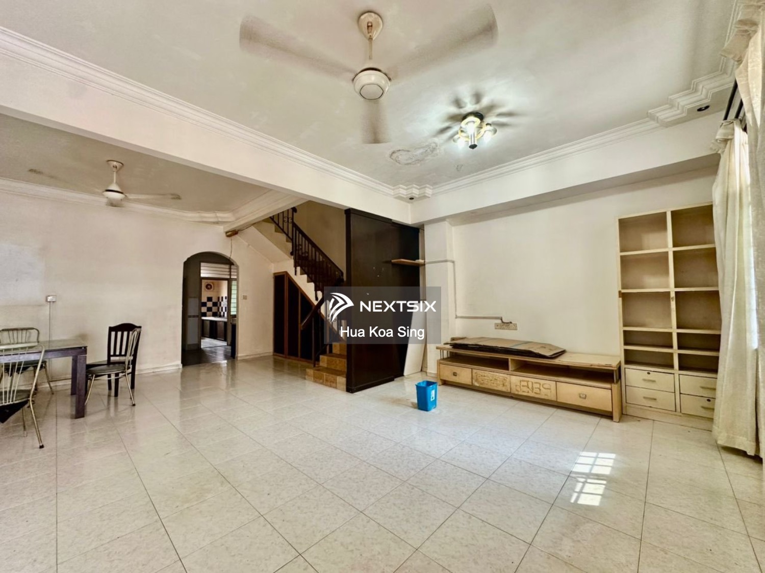 2-sty Terrace/Link House For Sale in Iskandar Puteri (Nusajaya) Johor - Image 2