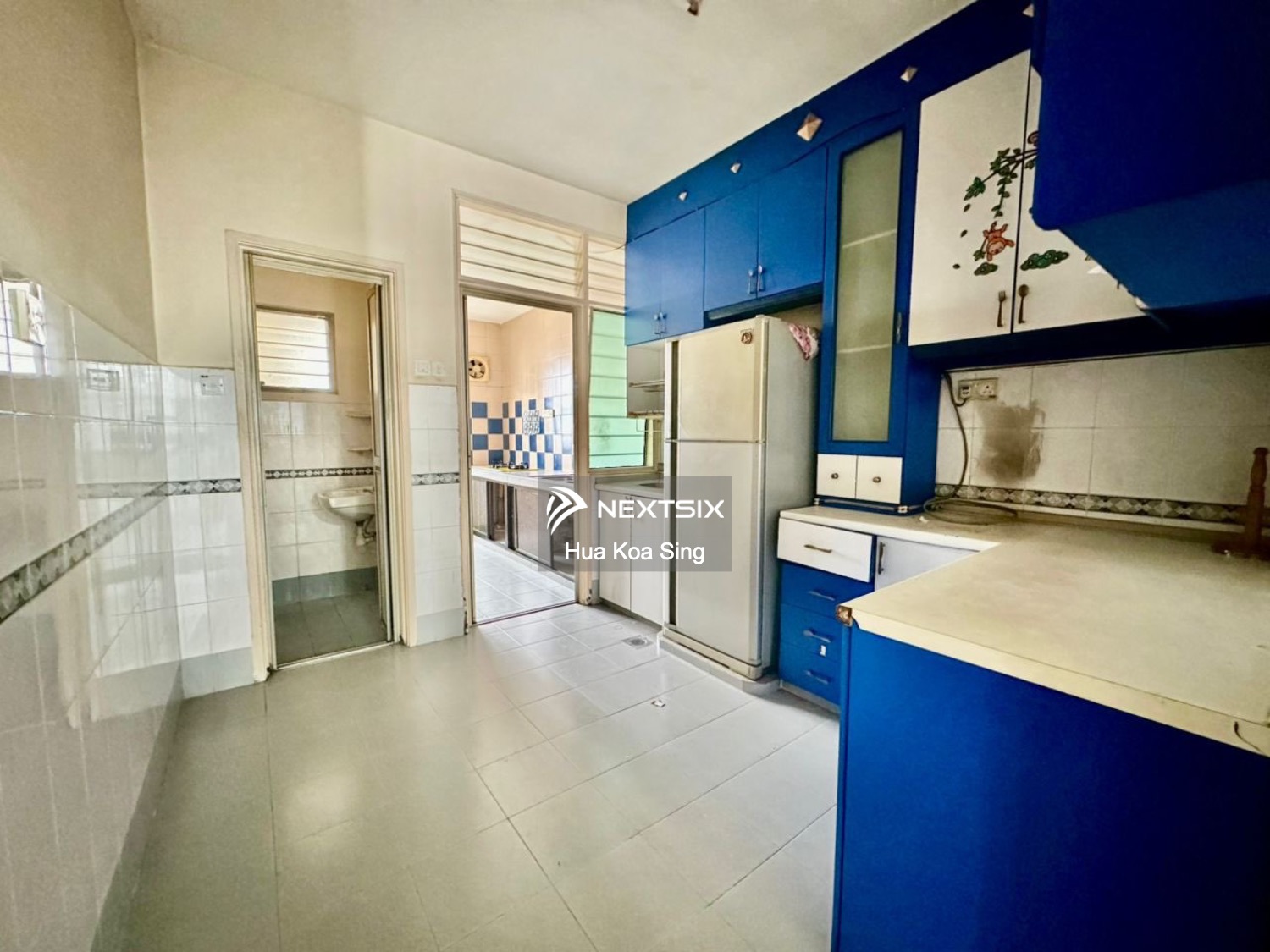 2-sty Terrace/Link House For Sale in Iskandar Puteri (Nusajaya) Johor - Image 3