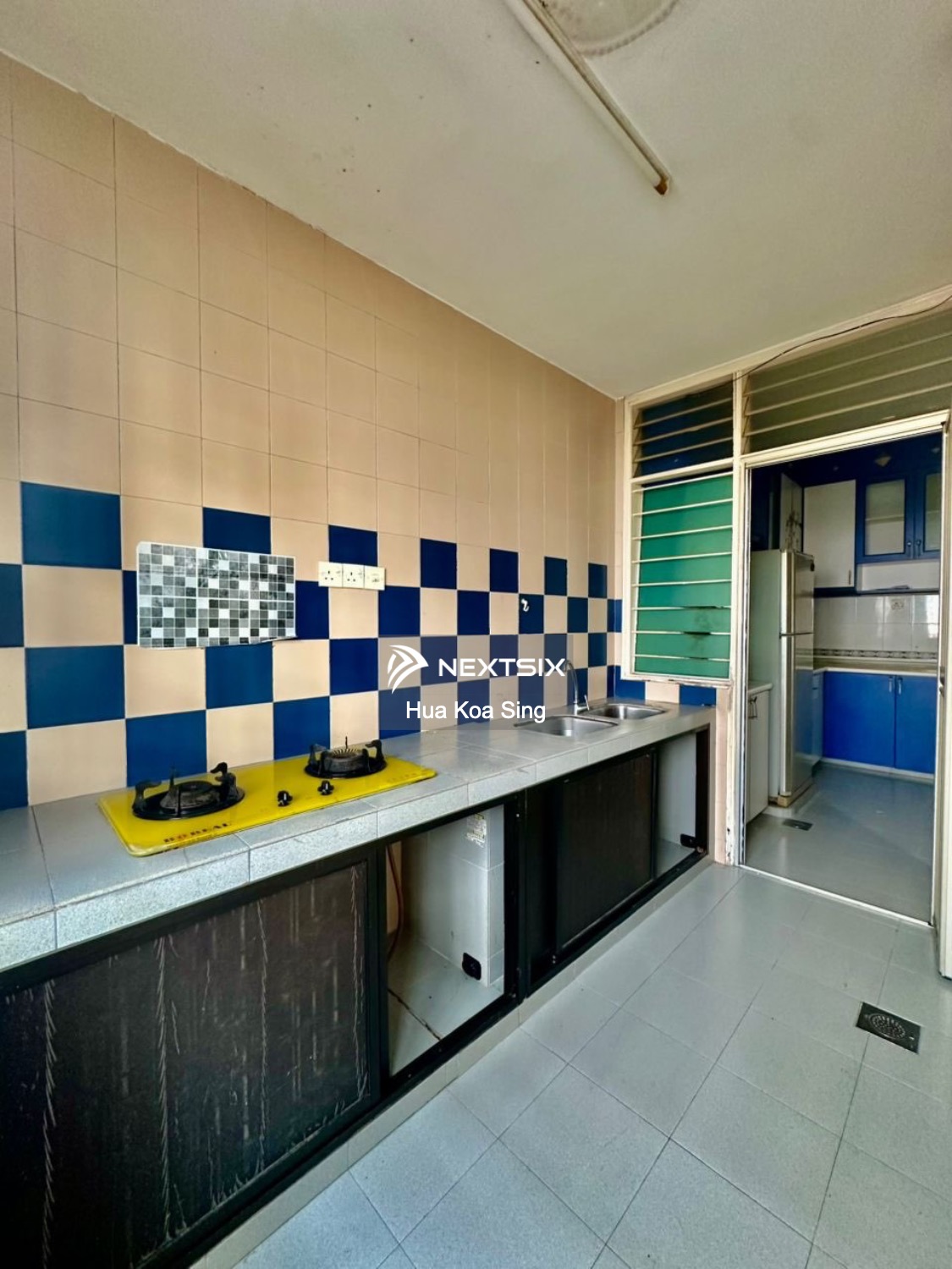 2-sty Terrace/Link House For Sale in Iskandar Puteri (Nusajaya) Johor - Image 4