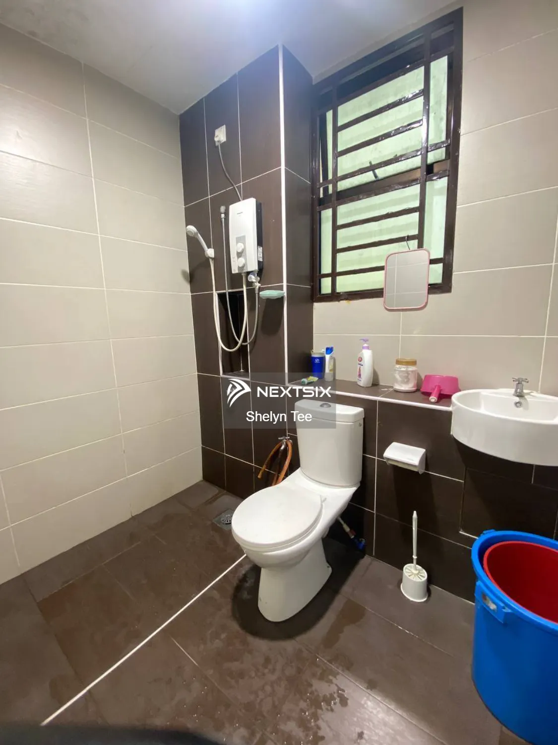 Serviced Residence For Sale in Johor Bahru Johor - Image 12