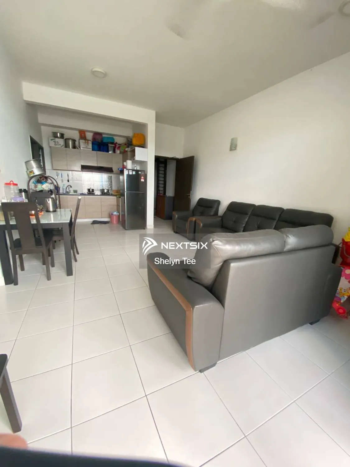 Serviced Residence For Sale in Johor Bahru Johor - Image 2