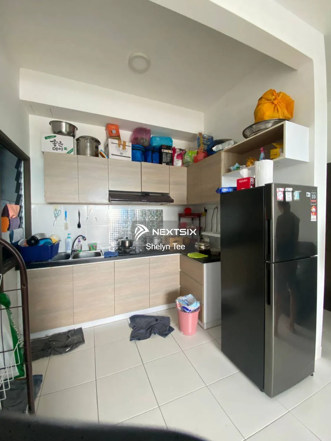 Serviced Residence For Sale in Johor Bahru Johor - Image 4