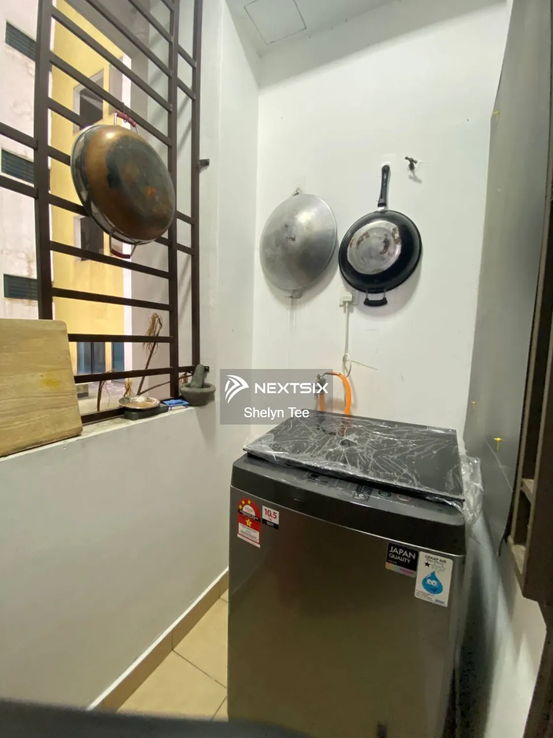 Serviced Residence For Sale in Johor Bahru Johor - Image 5