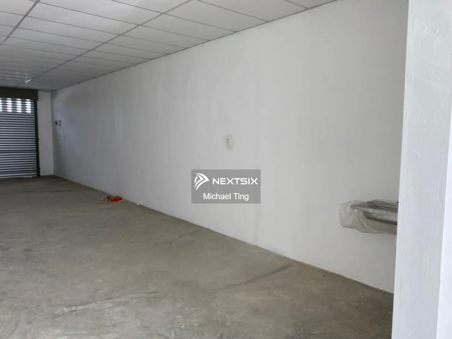 Shop Office For Sale in Senai Johor - Image 5