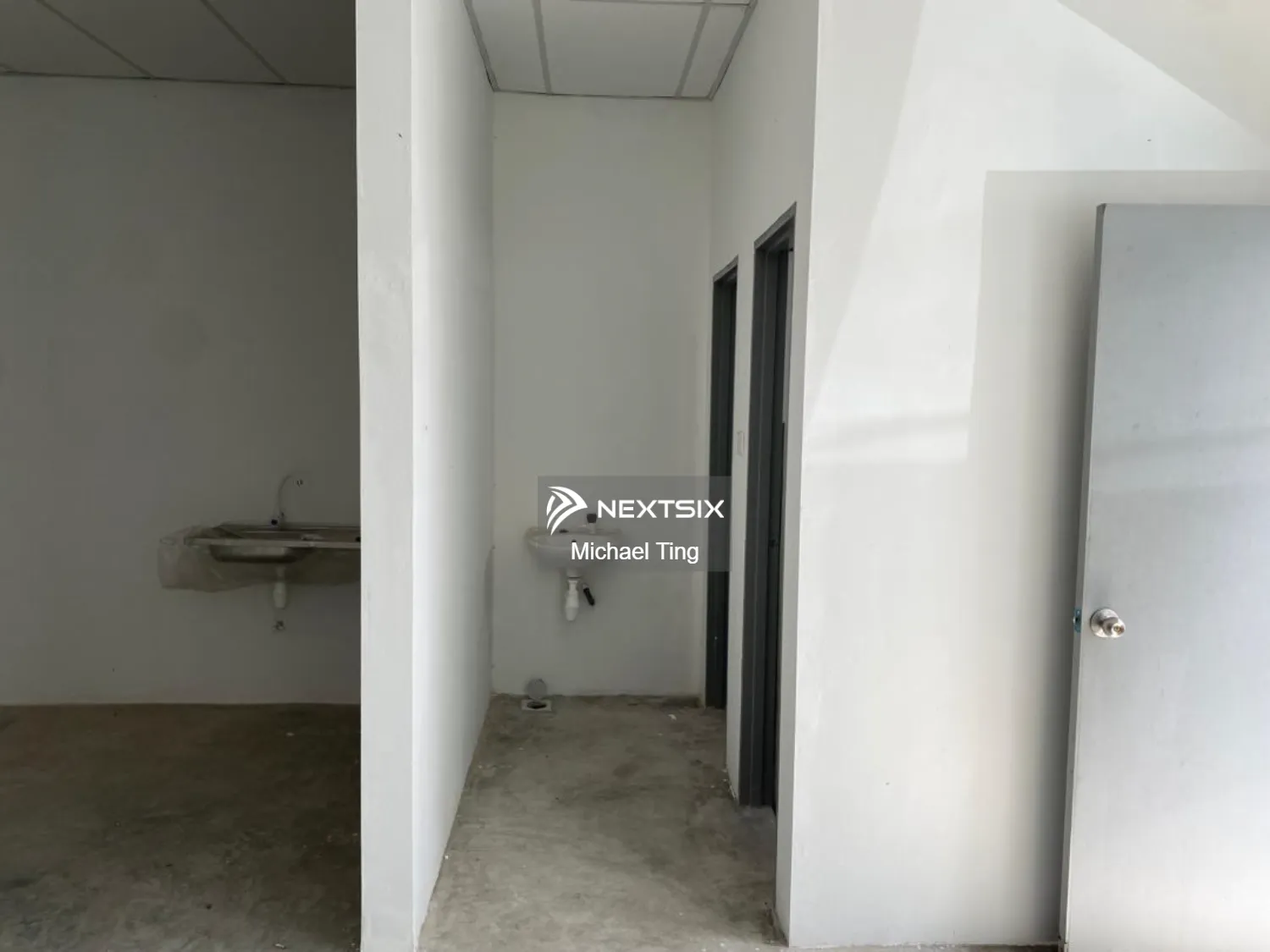 Shop Office For Sale in Senai Johor - Image 6
