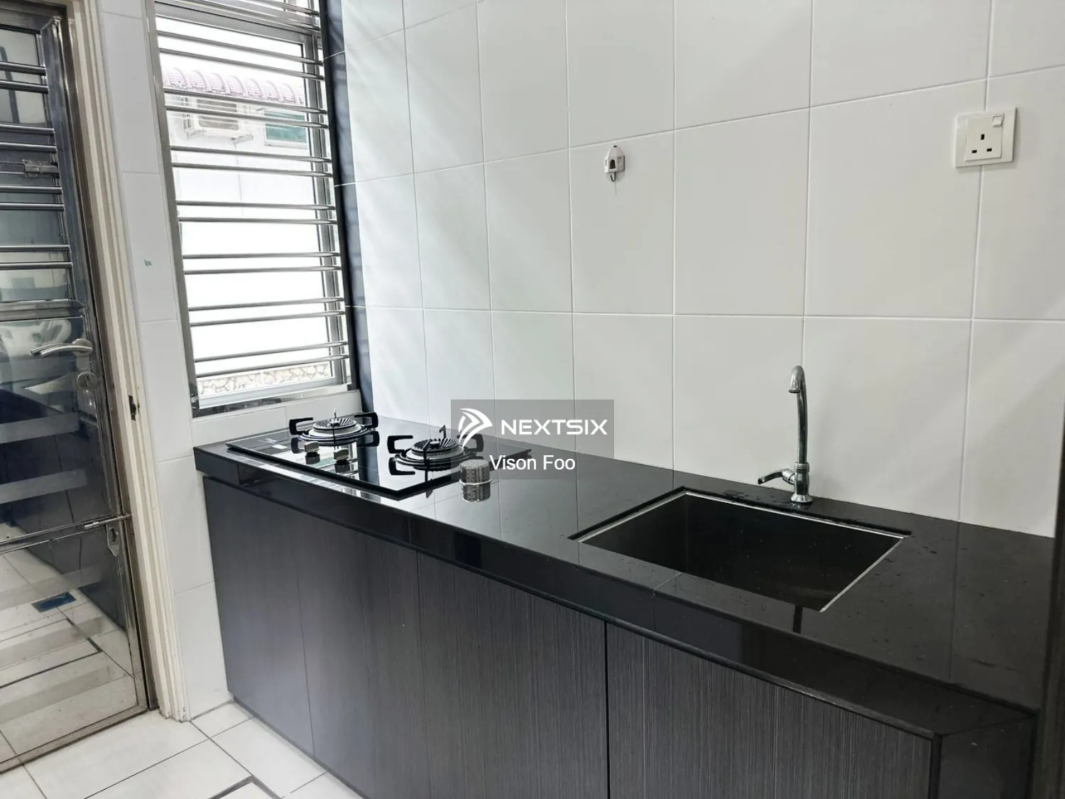 2-sty Terrace/Link House For Rent in Iskandar Puteri (Nusajaya) Johor - Image 6