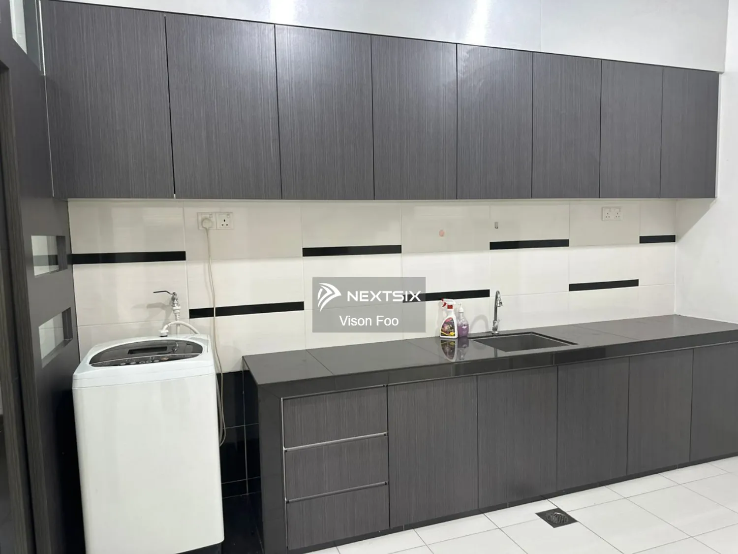 2-sty Terrace/Link House For Rent in Iskandar Puteri (Nusajaya) Johor - Image 8