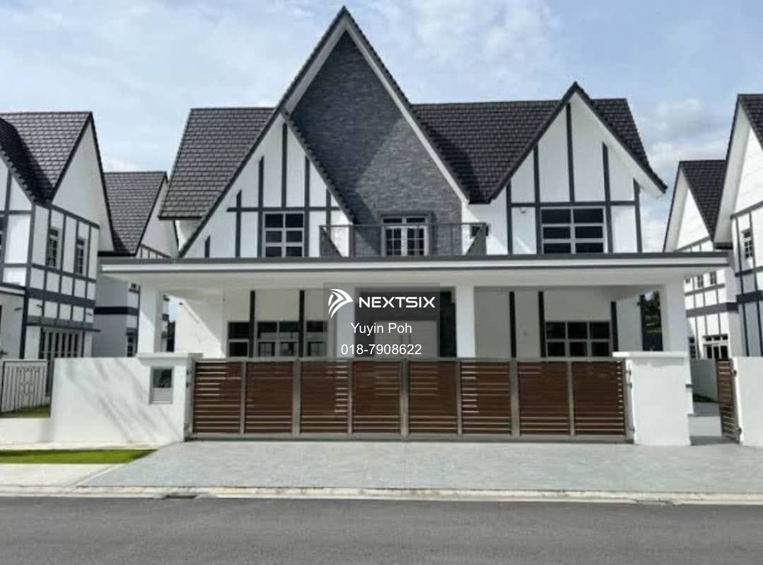 Bungalow For Sale in Johor Bahru Johor