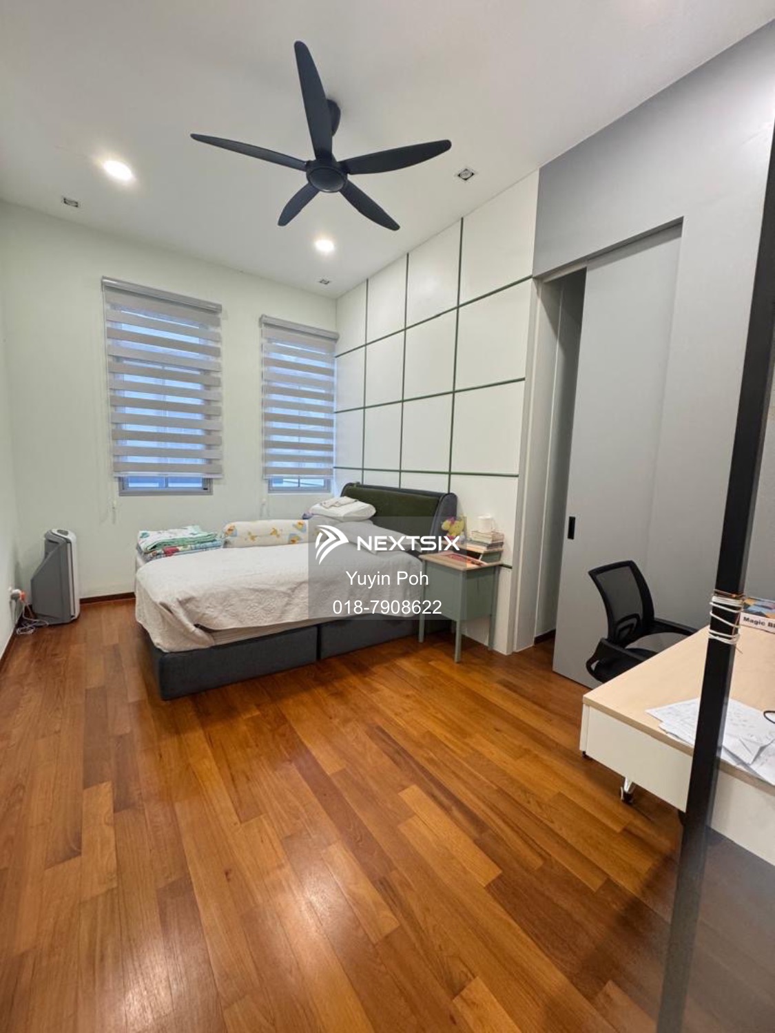 Bungalow For Sale in Johor Bahru Johor - Image 15