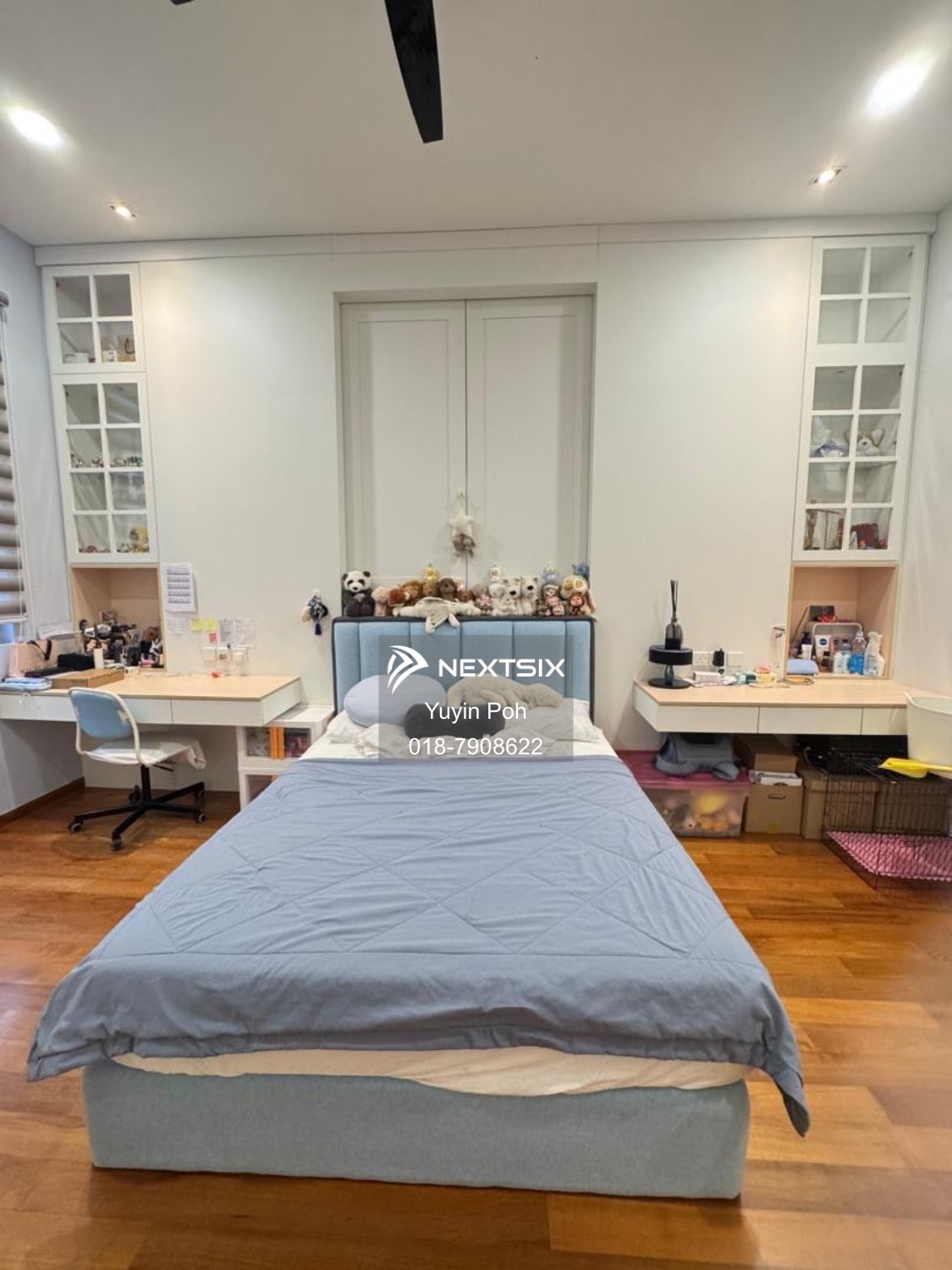 Bungalow For Sale in Johor Bahru Johor - Image 16