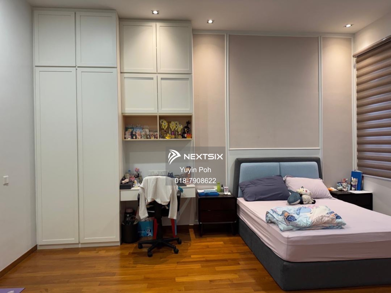 Bungalow For Sale in Johor Bahru Johor - Image 17