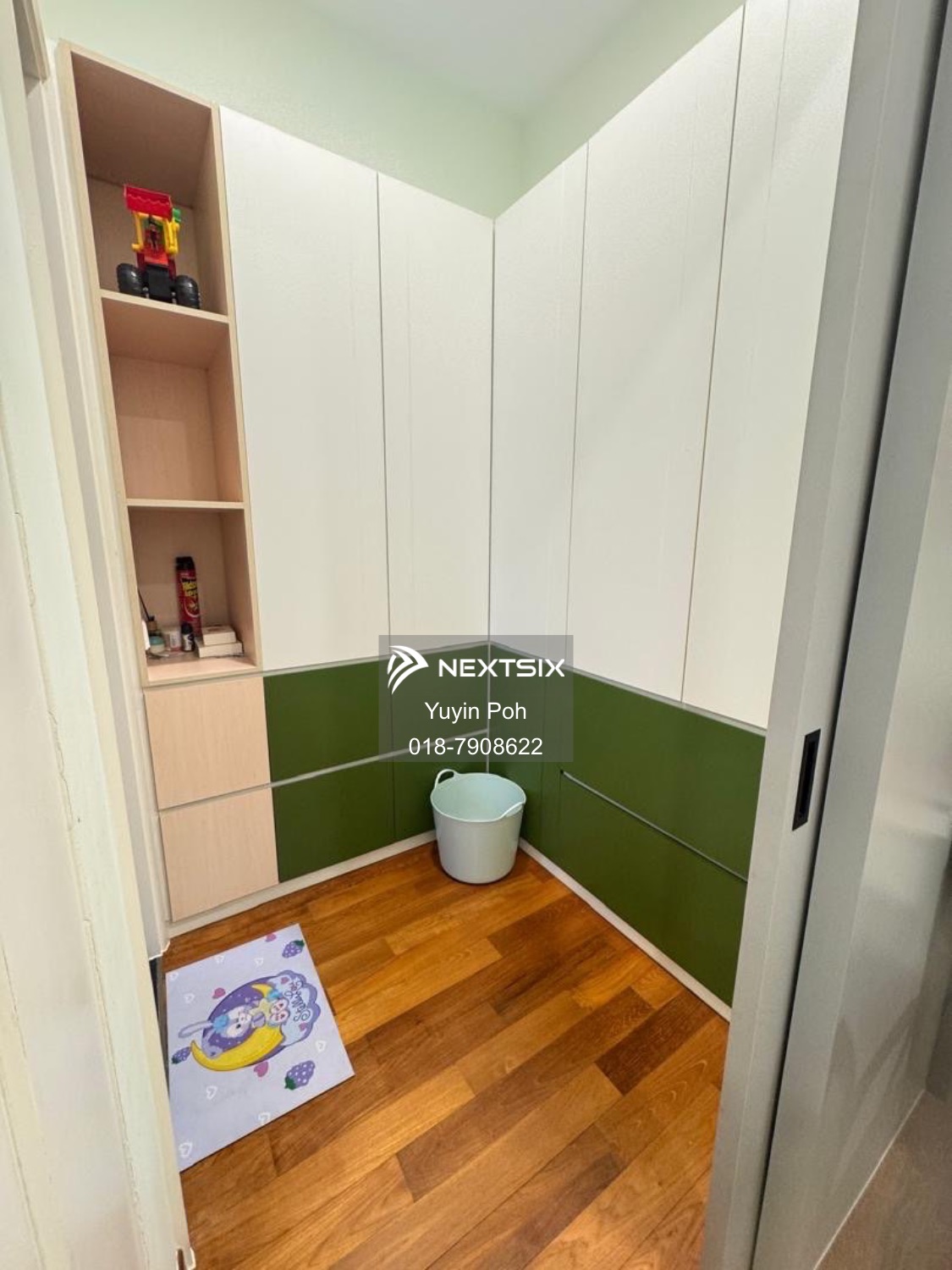 Bungalow For Sale in Johor Bahru Johor - Image 18