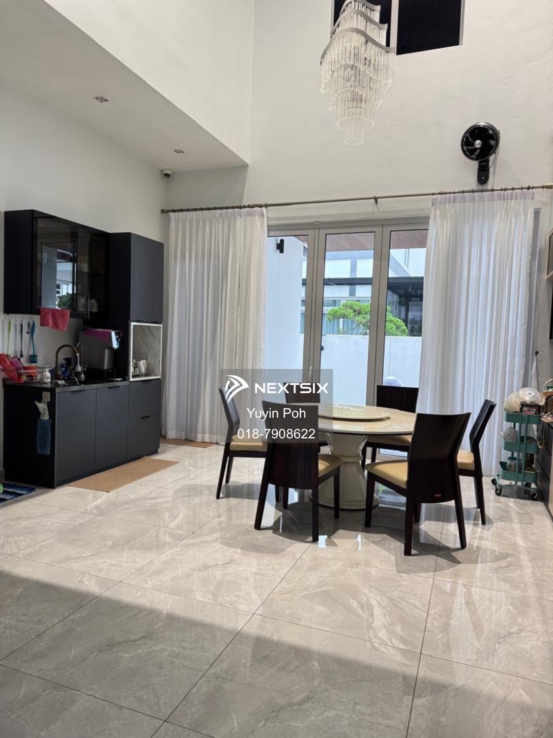 Bungalow For Sale in Johor Bahru Johor - Image 3