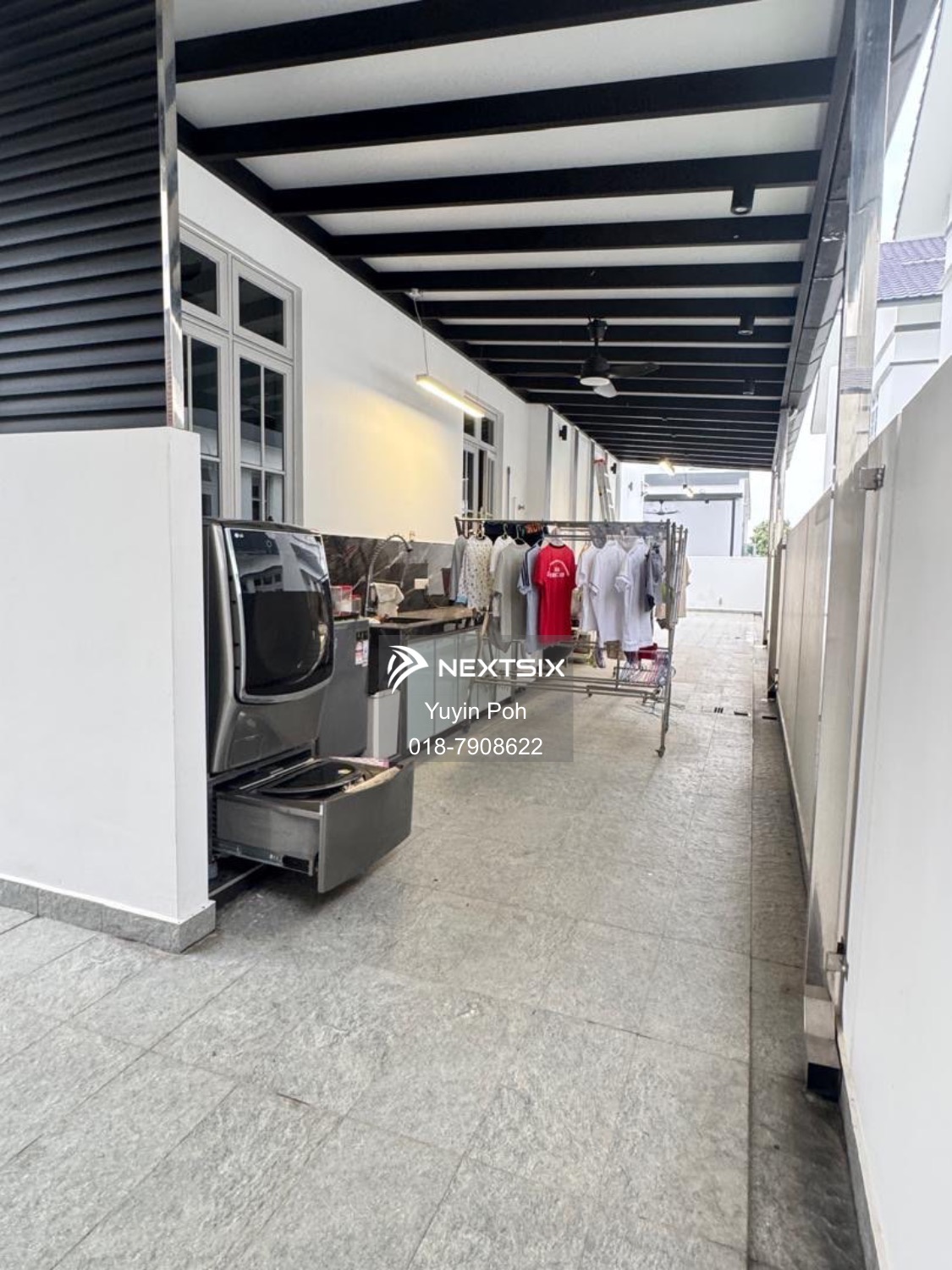 Bungalow For Sale in Johor Bahru Johor - Image 8