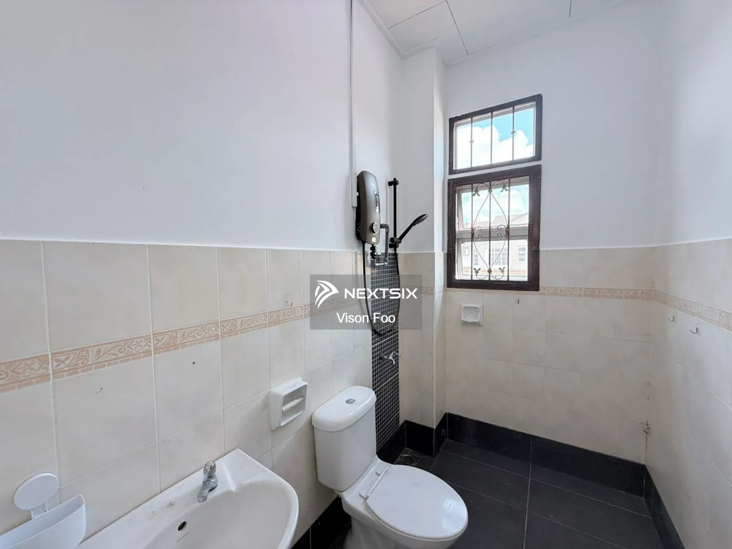 2-sty Terrace/Link House For Rent in Tebrau Johor - Image 11