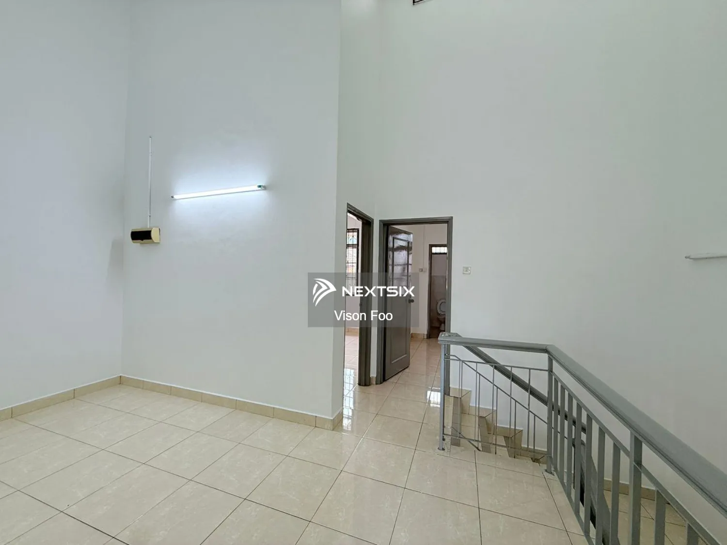 2-sty Terrace/Link House For Rent in Tebrau Johor - Image 12