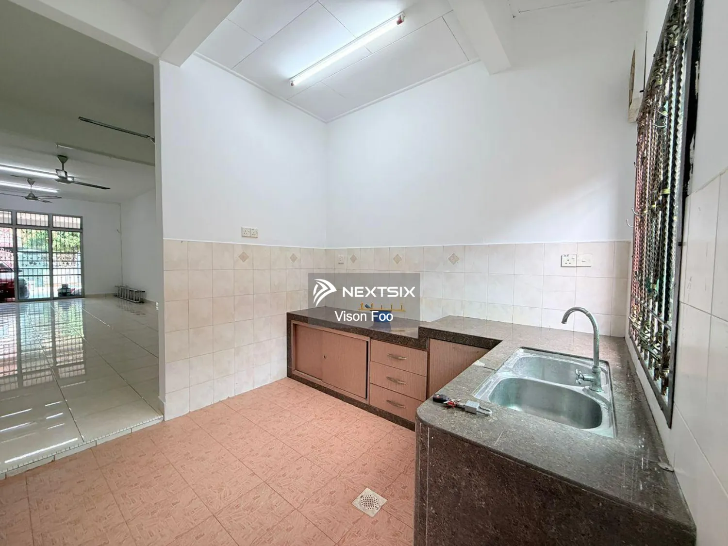 2-sty Terrace/Link House For Rent in Tebrau Johor - Image 6
