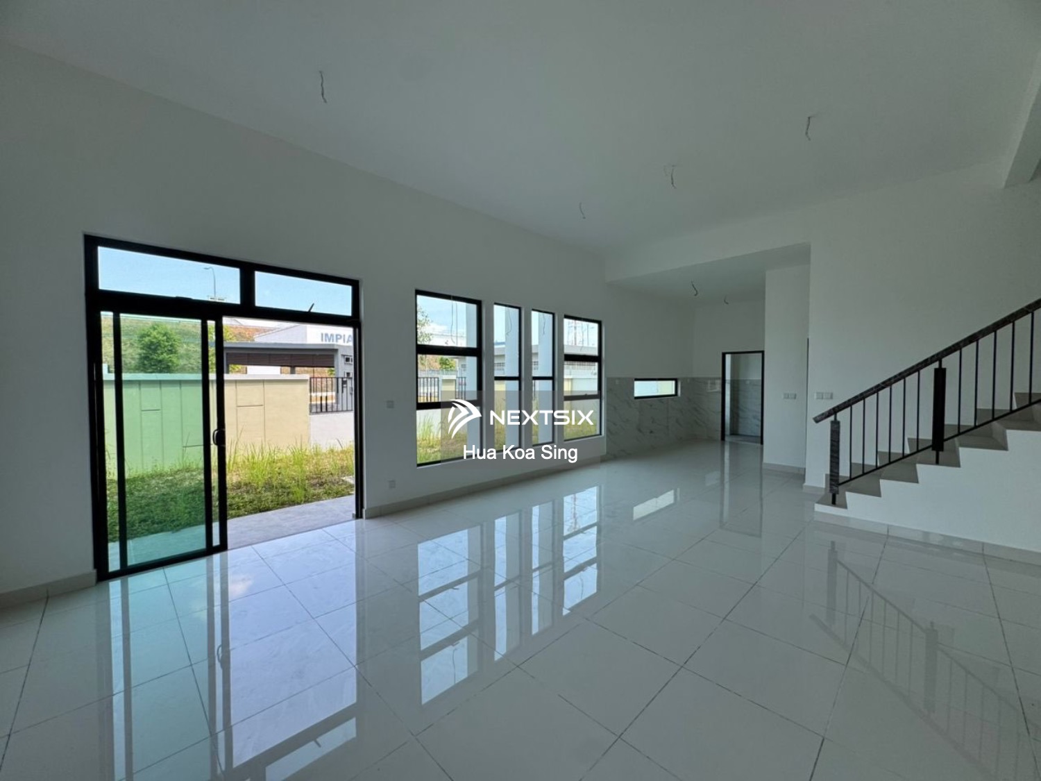 Cluster House For Sale in Skudai Johor - Image 5