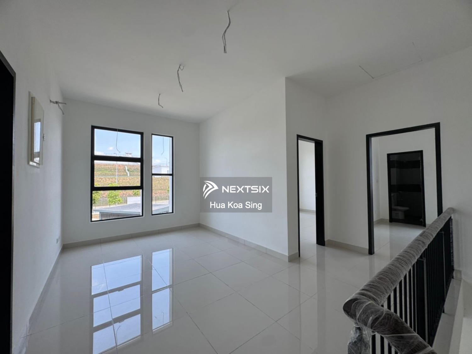 Cluster House For Sale in Skudai Johor - Image 6