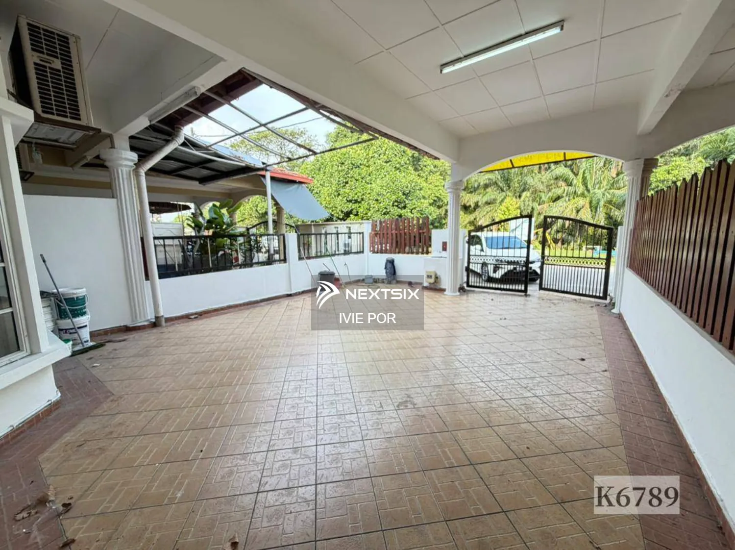 2-sty Terrace/Link House For Sale in Klang Selangor