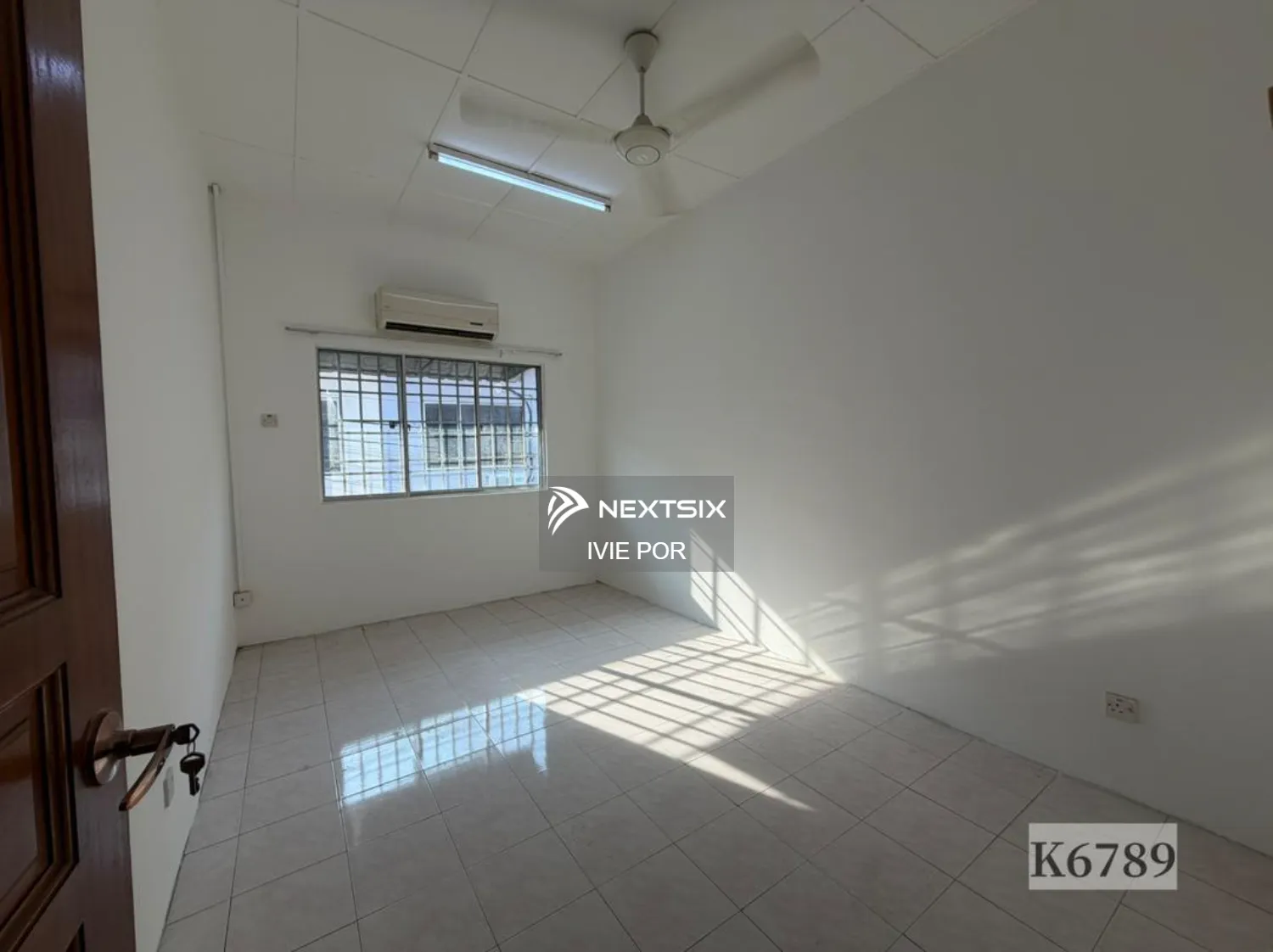 2-sty Terrace/Link House For Sale in Klang Selangor - Image 10