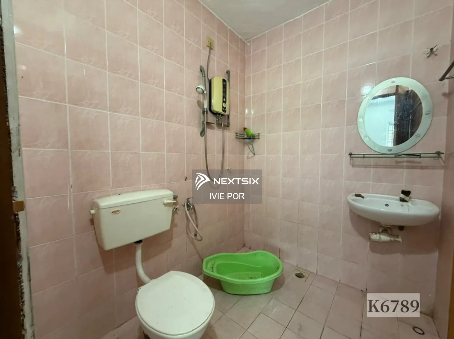 2-sty Terrace/Link House For Sale in Klang Selangor - Image 11