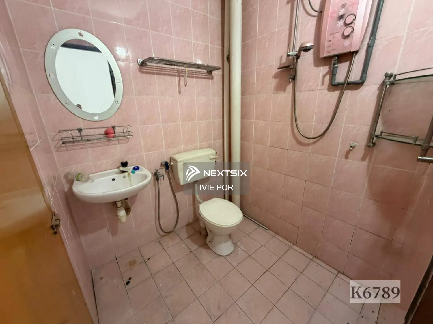 2-sty Terrace/Link House For Sale in Klang Selangor - Image 12