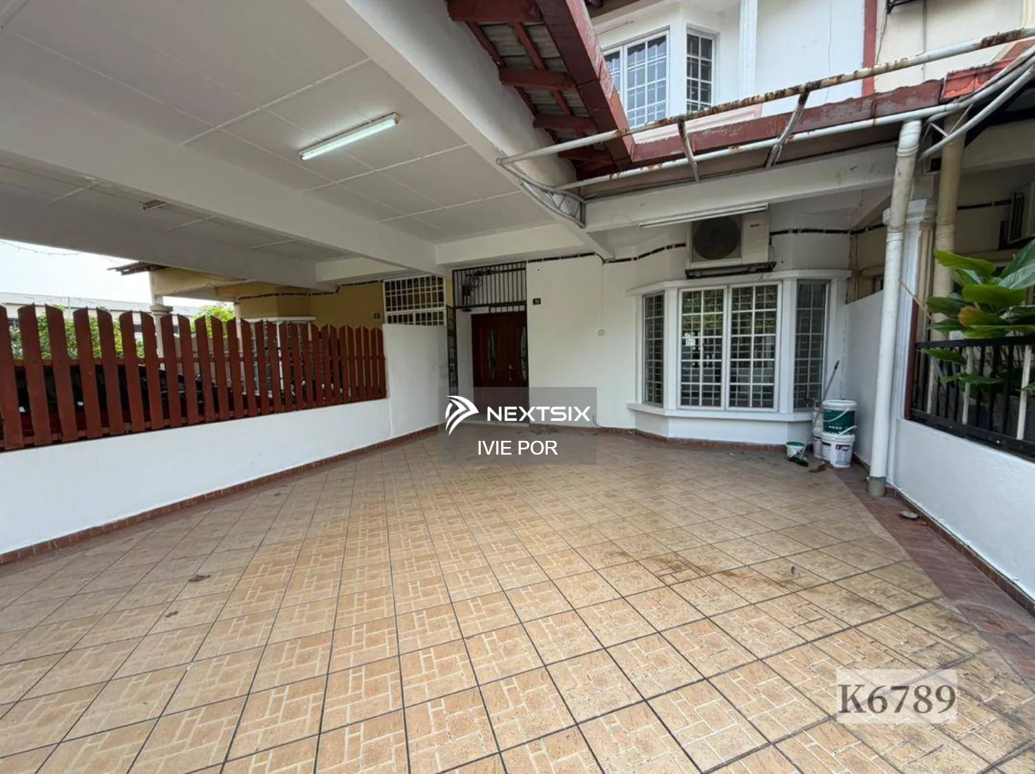 2-sty Terrace/Link House For Sale in Klang Selangor - Image 2