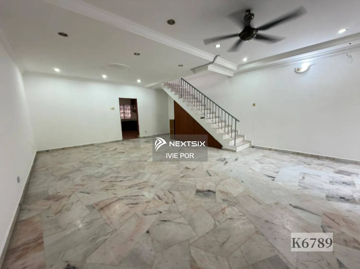 2-sty Terrace/Link House For Sale in Klang Selangor - Image 3