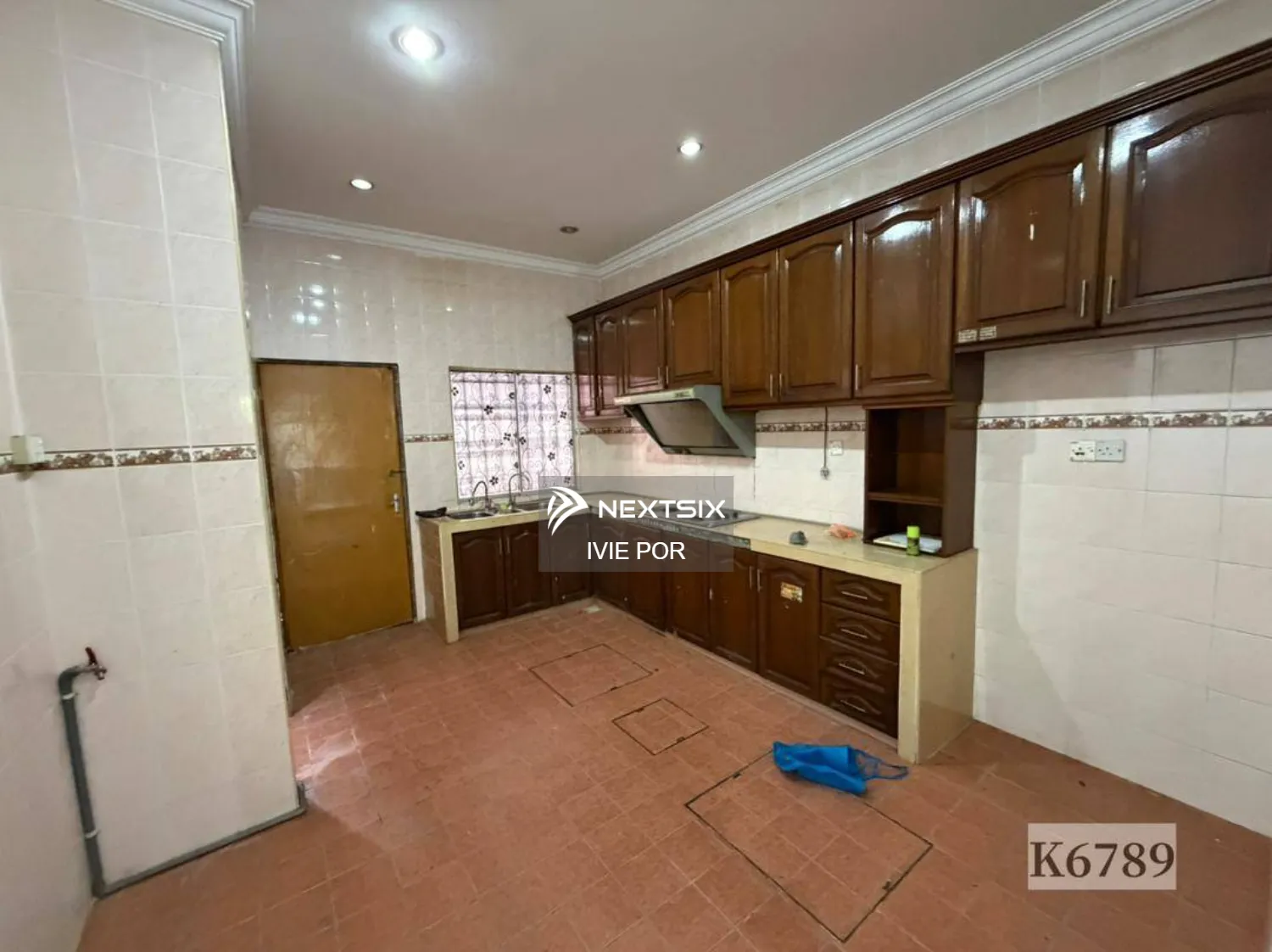 2-sty Terrace/Link House For Sale in Klang Selangor - Image 4
