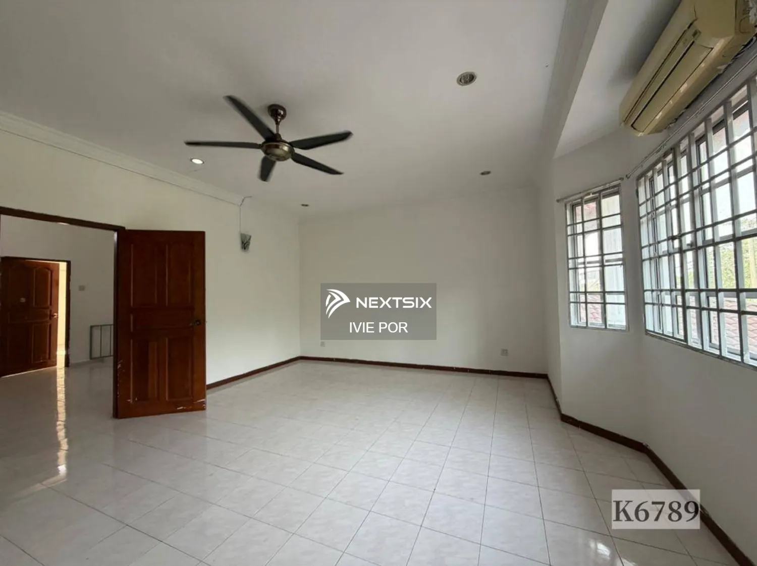 2-sty Terrace/Link House For Sale in Klang Selangor - Image 6