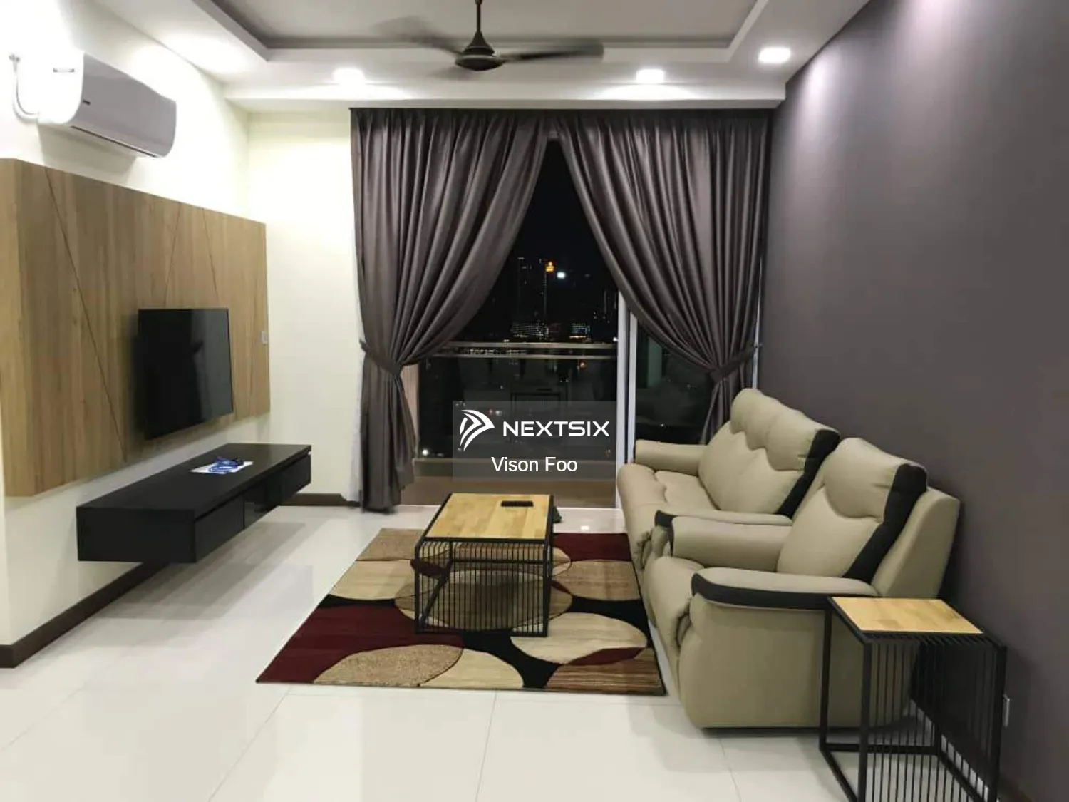 Serviced Residence For Rent in Johor Bahru Johor