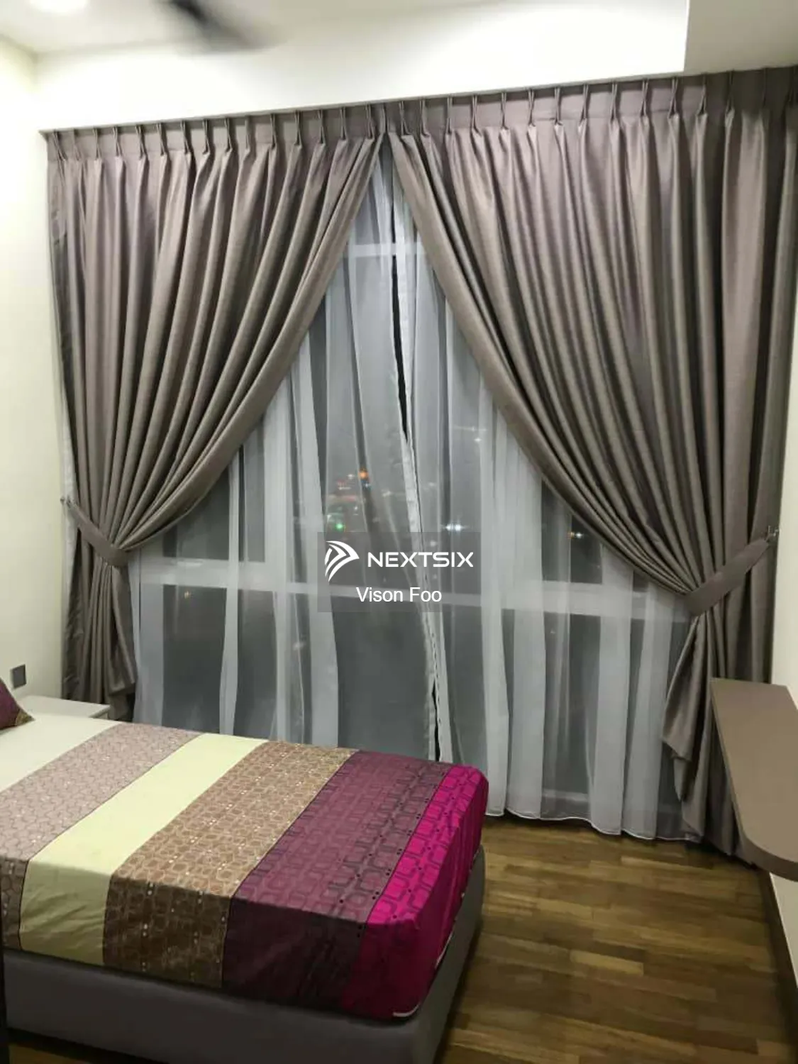 Serviced Residence For Rent in Johor Bahru Johor - Image 11
