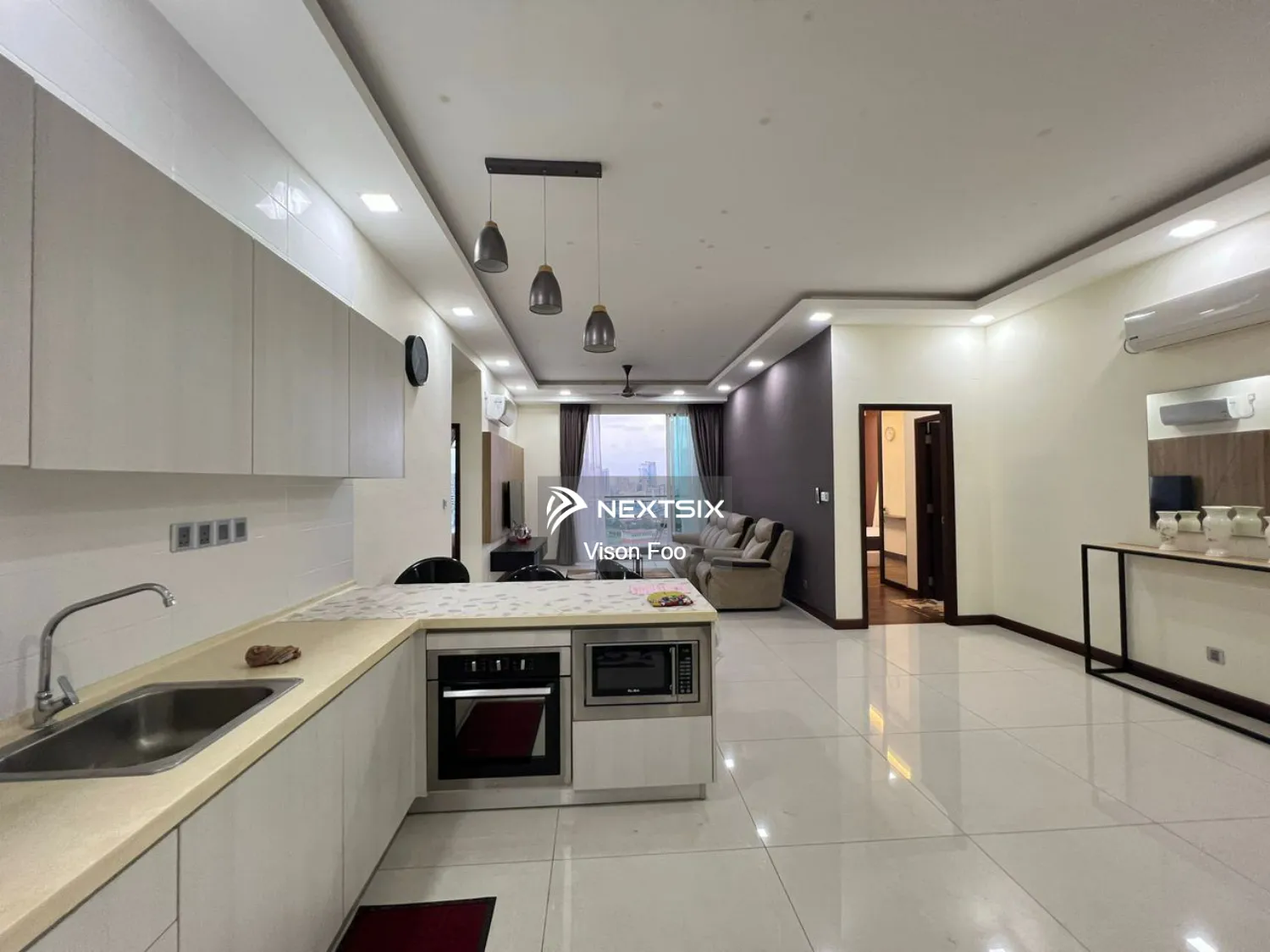 Serviced Residence For Rent in Johor Bahru Johor - Image 6