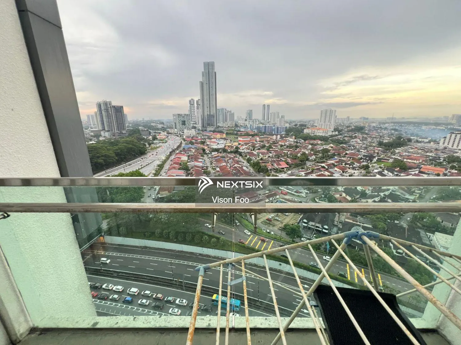 Serviced Residence For Rent in Johor Bahru Johor - Image 7