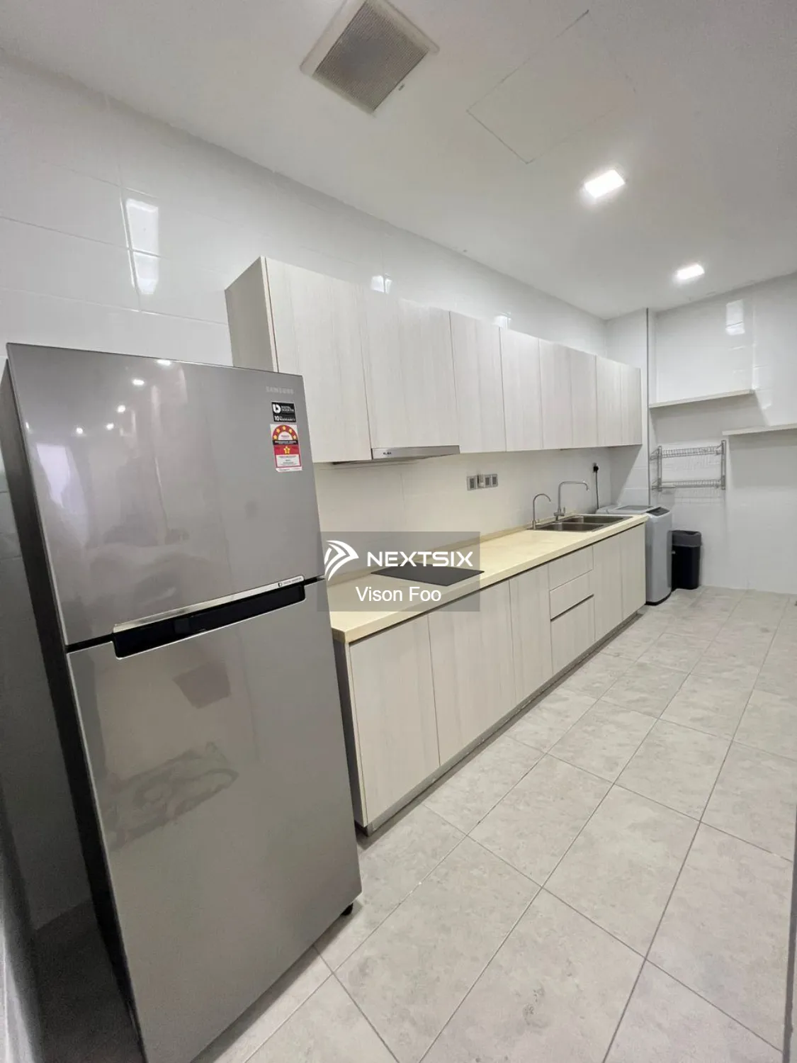 Serviced Residence For Rent in Johor Bahru Johor - Image 9