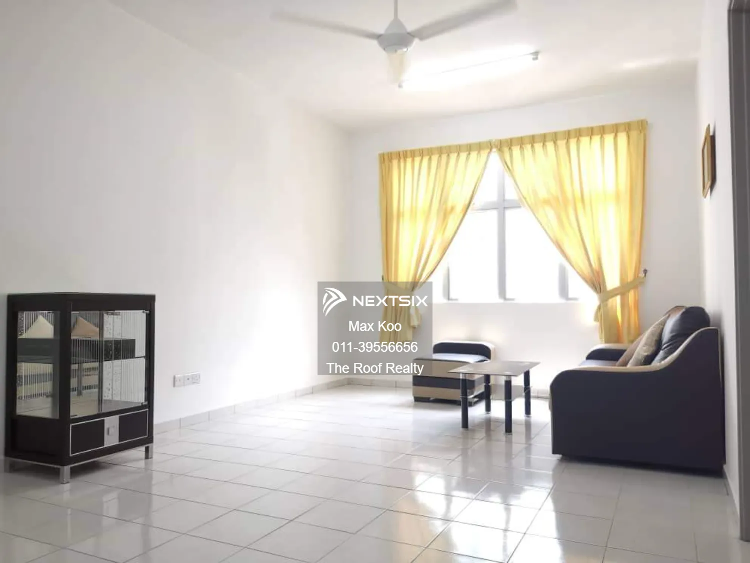 Apartment For Sale in Johor Bahru Johor