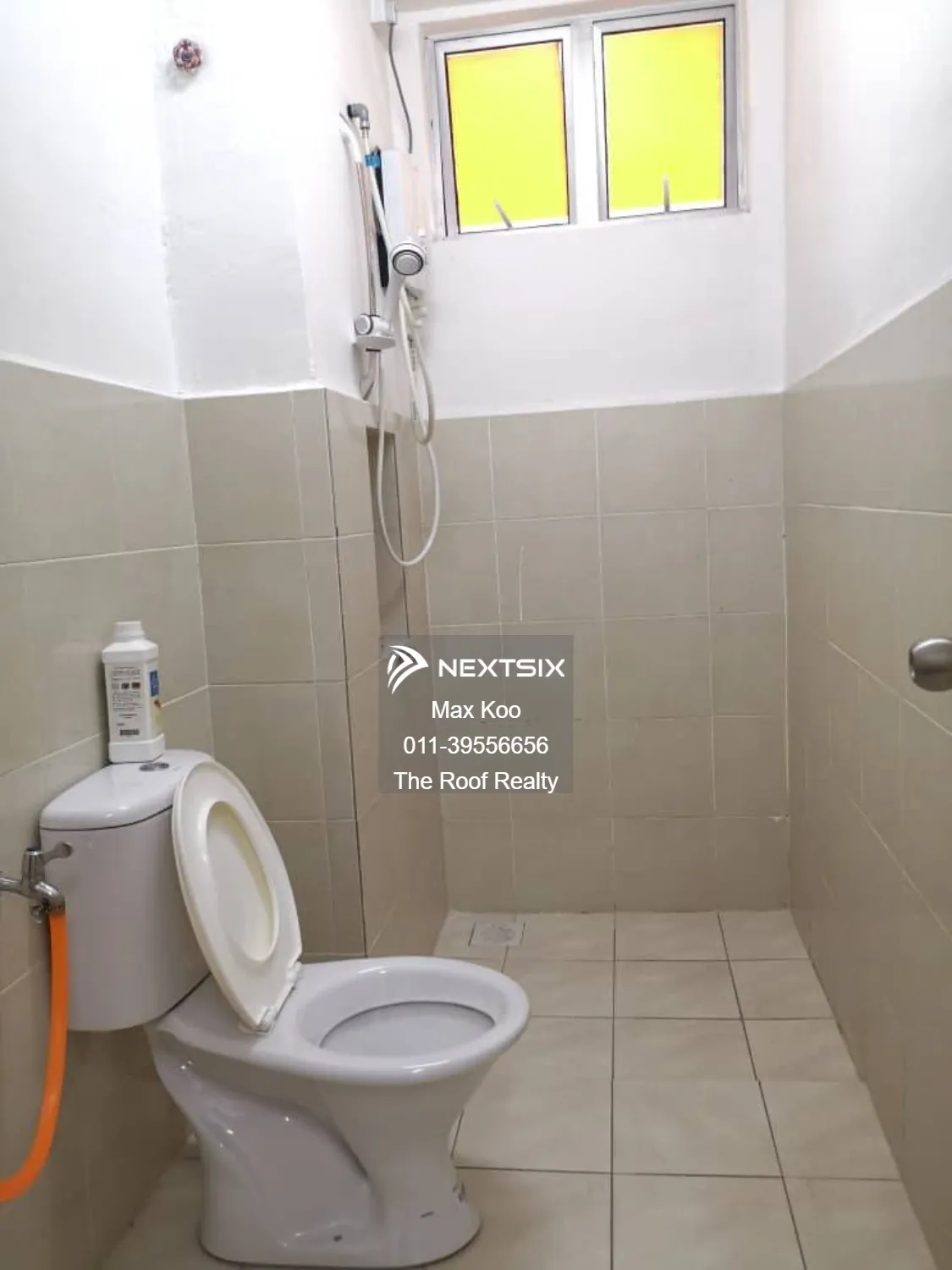 Apartment For Sale in Johor Bahru Johor - Image 6
